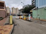 天澤邨 Tin Chak Estate
