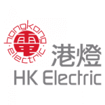 港燈 充電站
