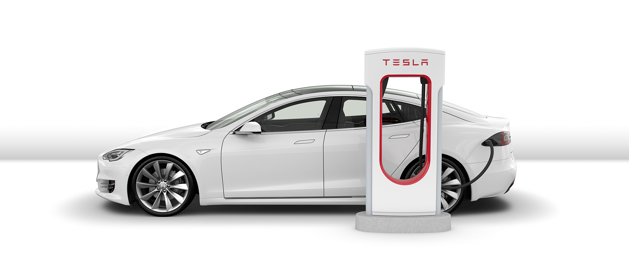 全港 Tesla 充電站位置及停車場收費指南