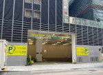 國際企業中心三期 International Enterprise Centre IEC 3