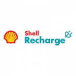 Shell Recharge 充電站