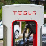 超級充電器 Supercharger V2