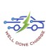 Well Done Charge