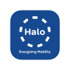 Halo Energy